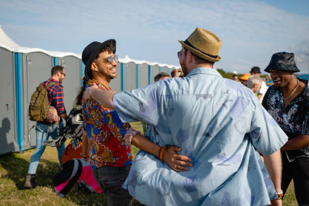 Best Local porta potty services  in Boston Heights, OH