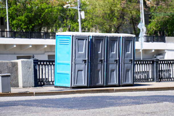 Porta potty rental for outdoor events in Boston Heights, OH