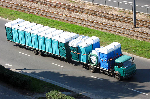 Best Porta potty rental near me  in Boston Heights, OH
