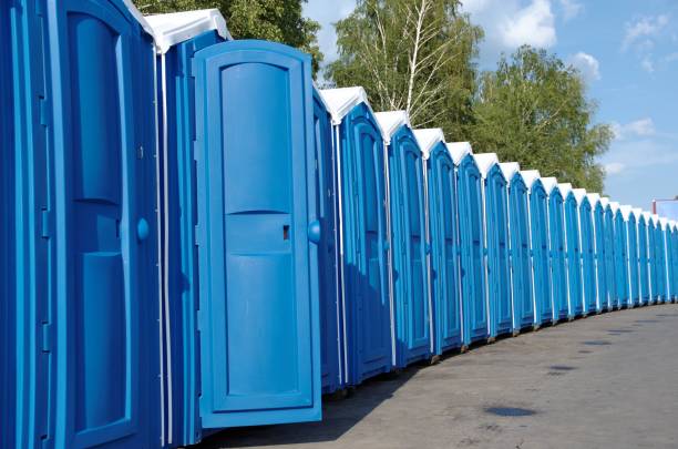 Best Luxury portable toilet rental  in Boston Heights, OH